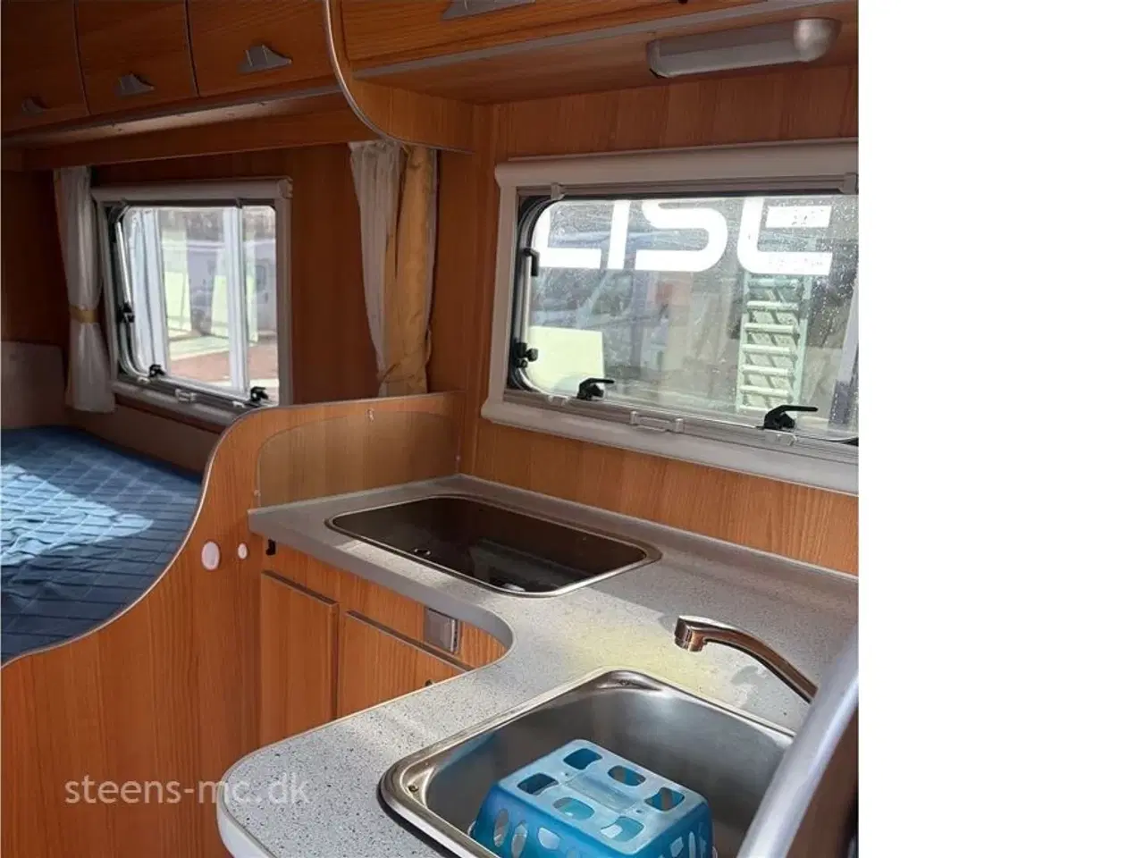 Billede 6 - 2009 - McLouis Fiat Lagan 263