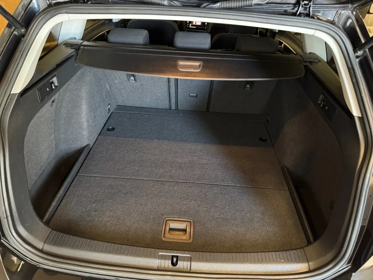 Billede 15 - VW Golf VII 1,6 TDi 115 Comfortline Variant