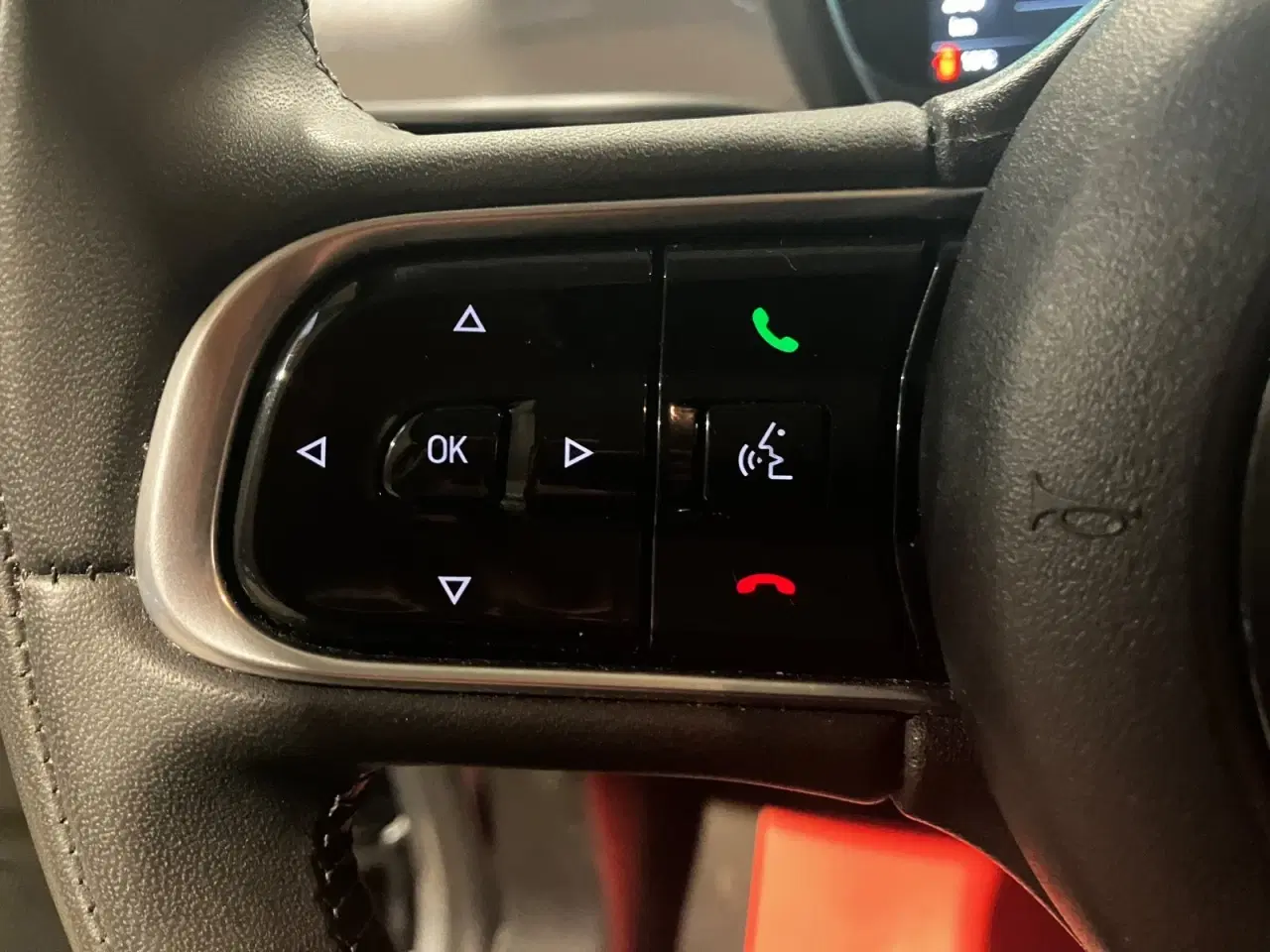 Billede 10 - Fiat 500e 42 Icon