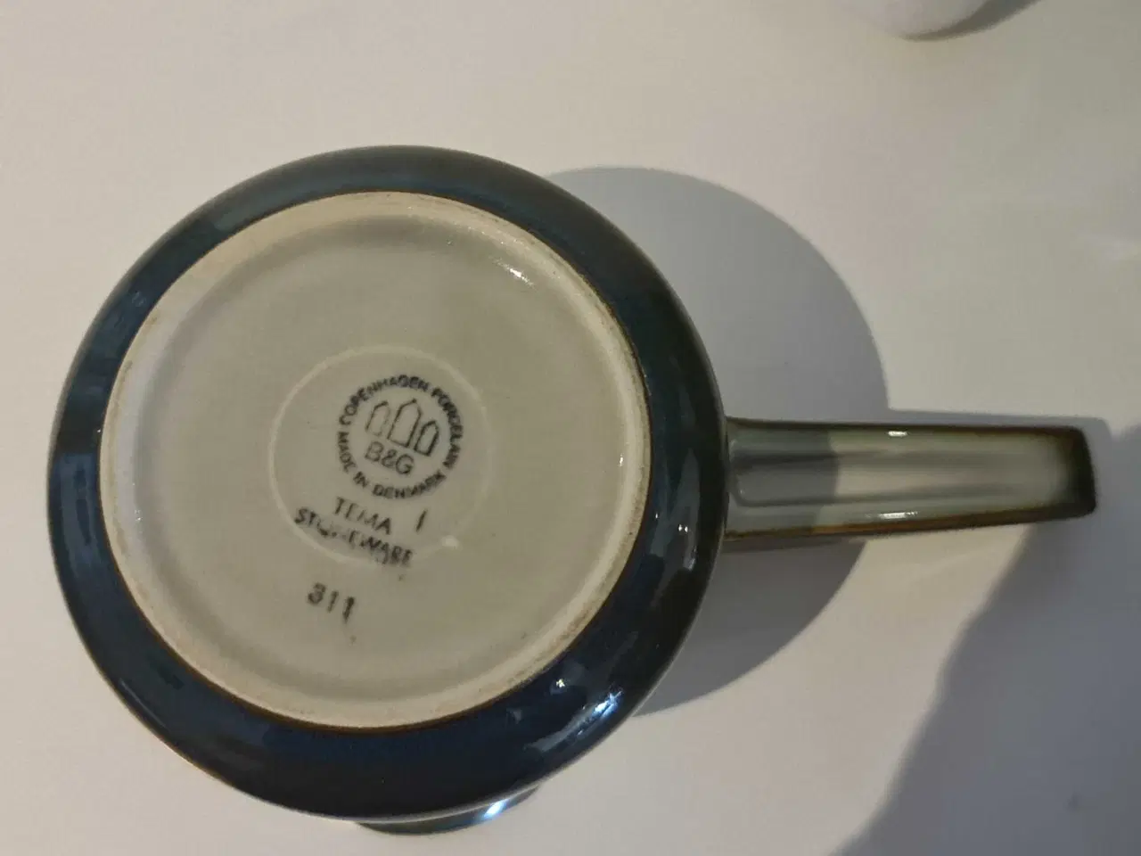 Billede 3 - Bing og Grøndal Tema 