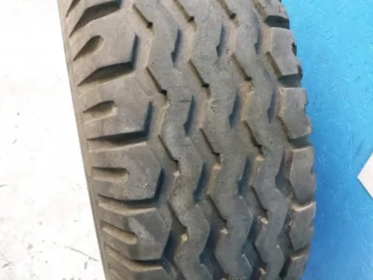 Billede 7 - 18" 12.5/80-18