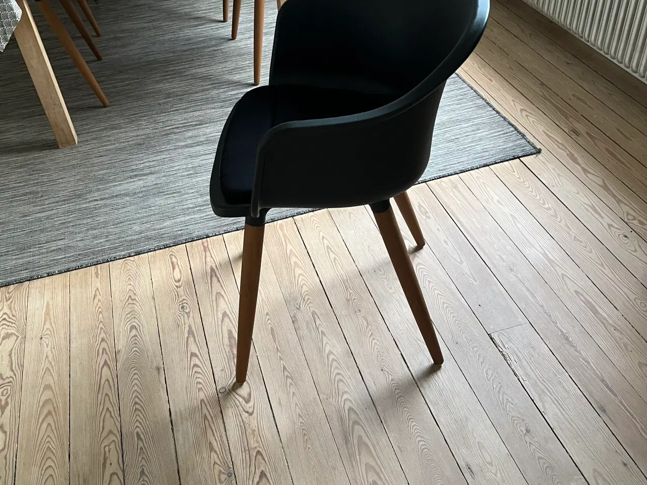 Billede 2 - 6 spisestue stole sælges