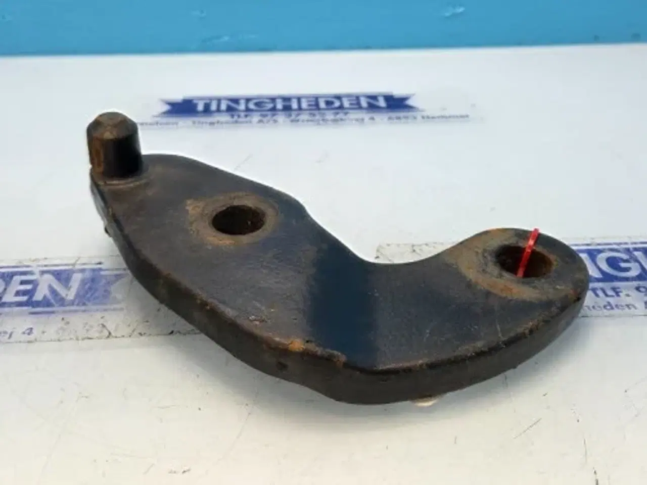 Billede 5 - New Holland TM165 Beslag R. 82006147