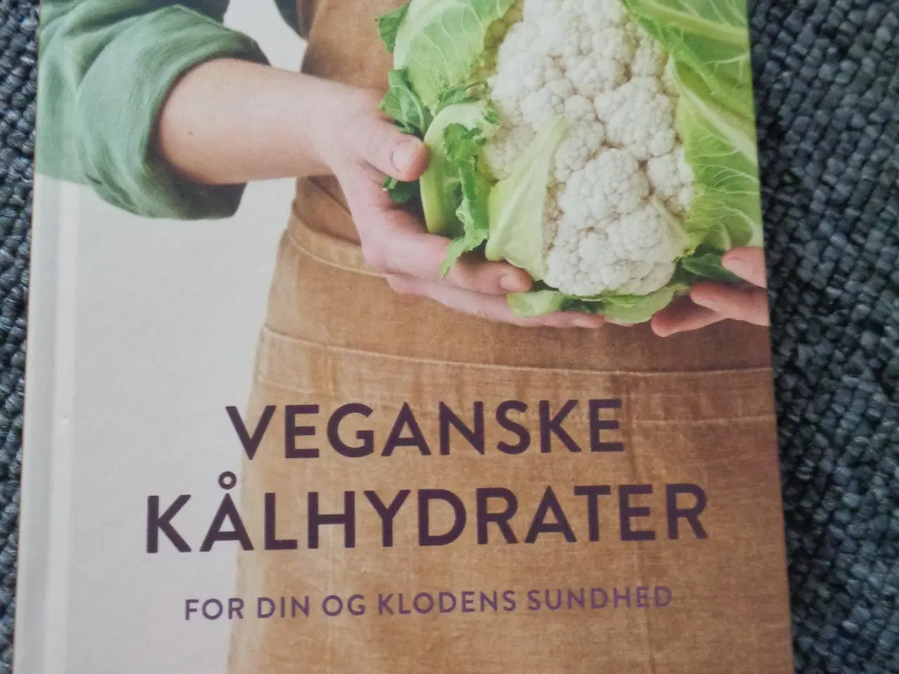 Billede 1 - Veganske kålhydrater