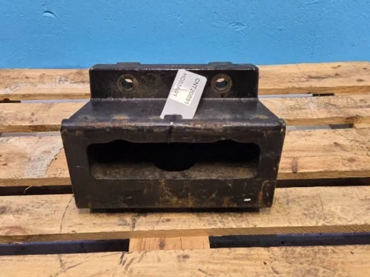 Billede 2 - Case Quantum 85C Support 47123848