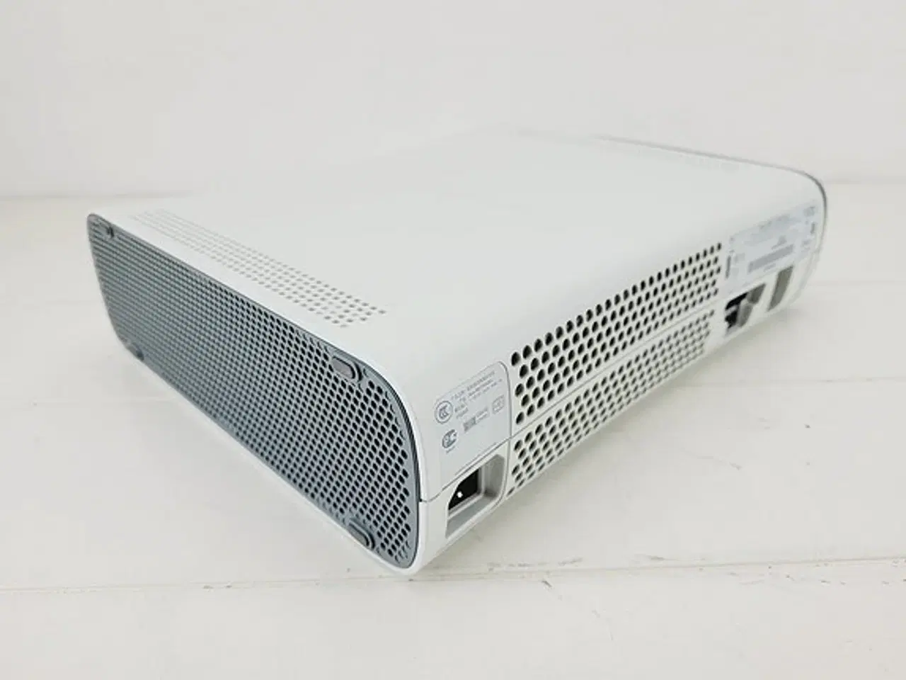 Billede 2 - Xbox 360 Pro - 60GB HDD