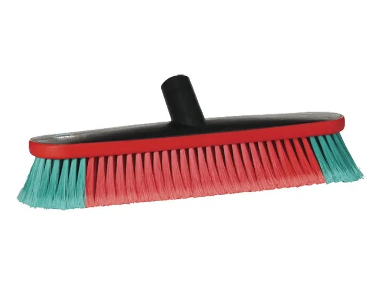 Billede 1 - Vikan vaskebørste til skaft 37 cm