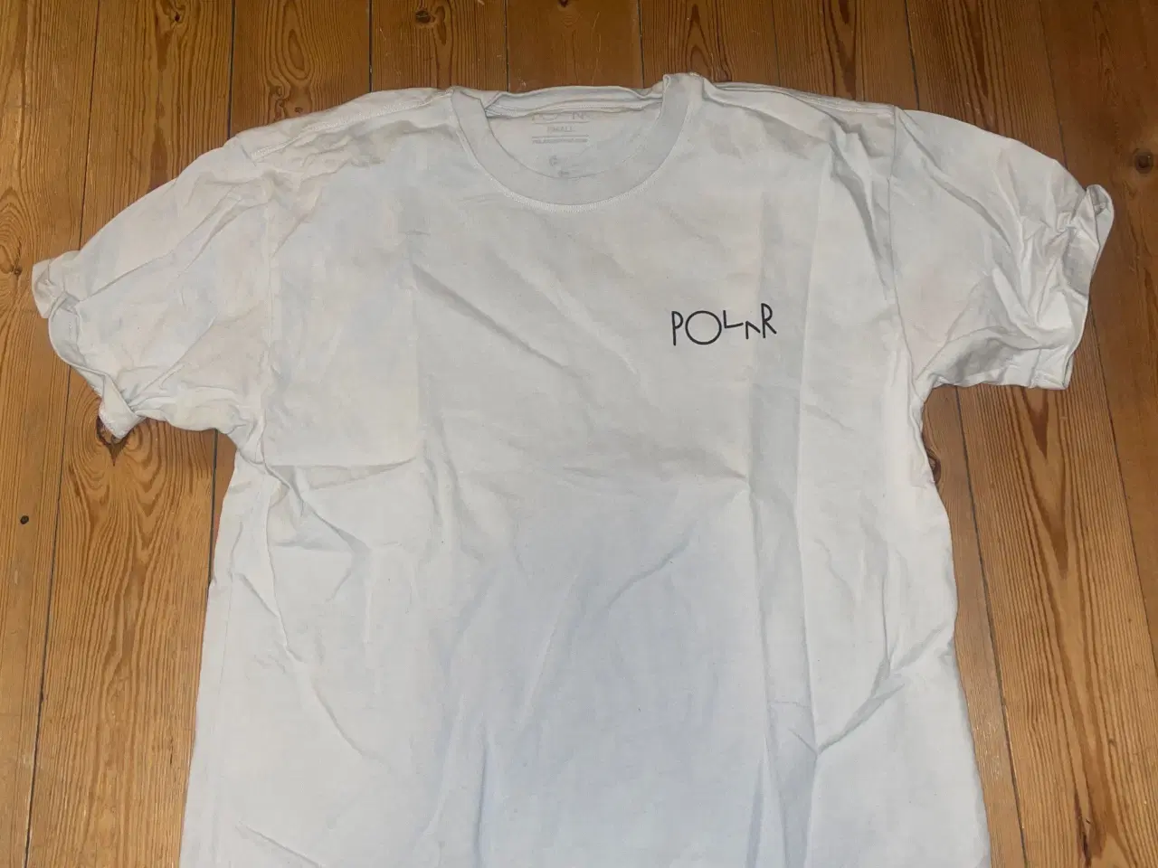 Billede 1 - Polar Skate Co. Tshirt