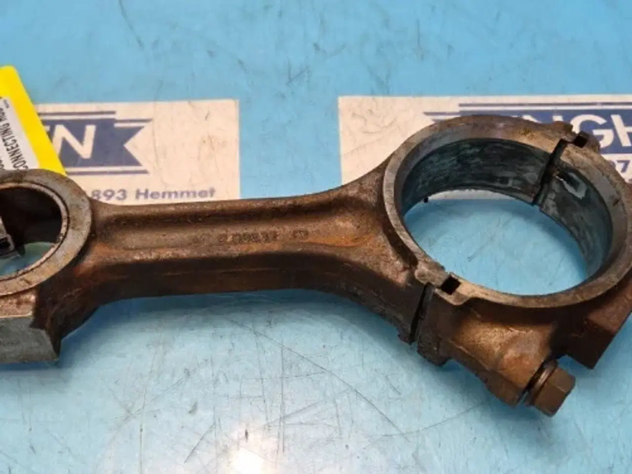 Billede 10 - John Deere 6359T Plejlstang R80032