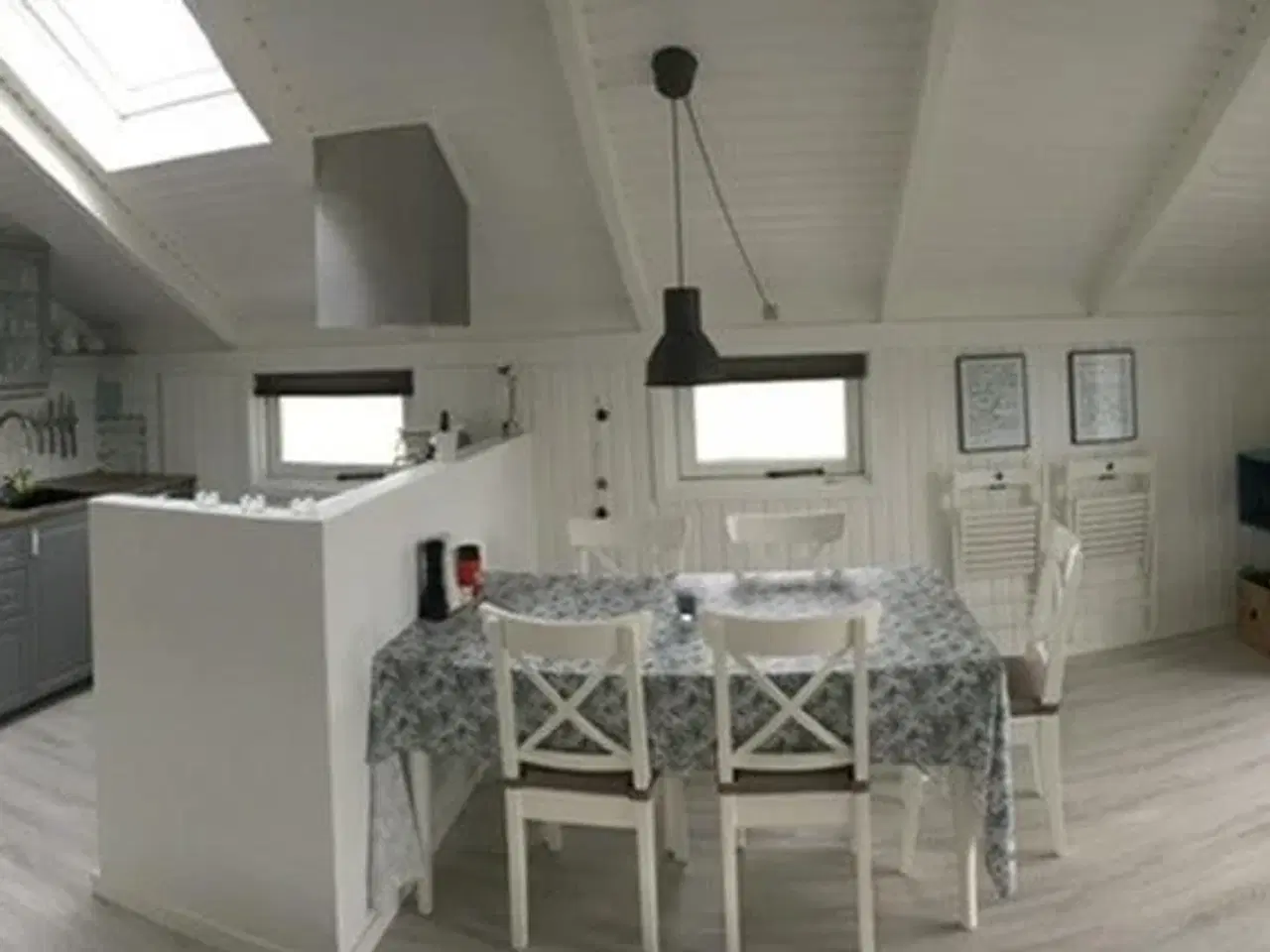 Billede 3 - Dejligt, nyrenoveret sommerhus for 6 personer i Ålbæk syd for Skagen