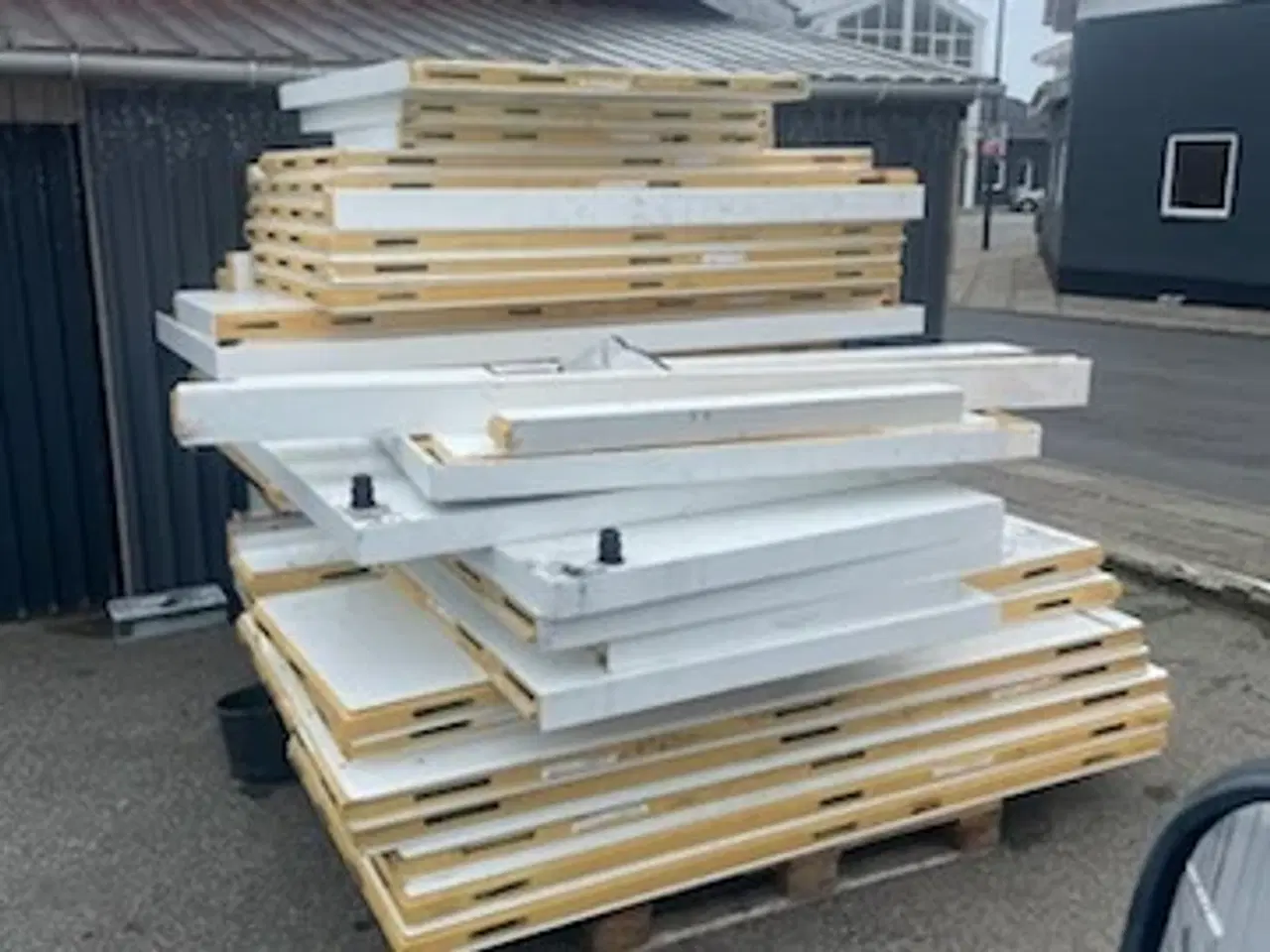 Billede 3 - Køleelmnter