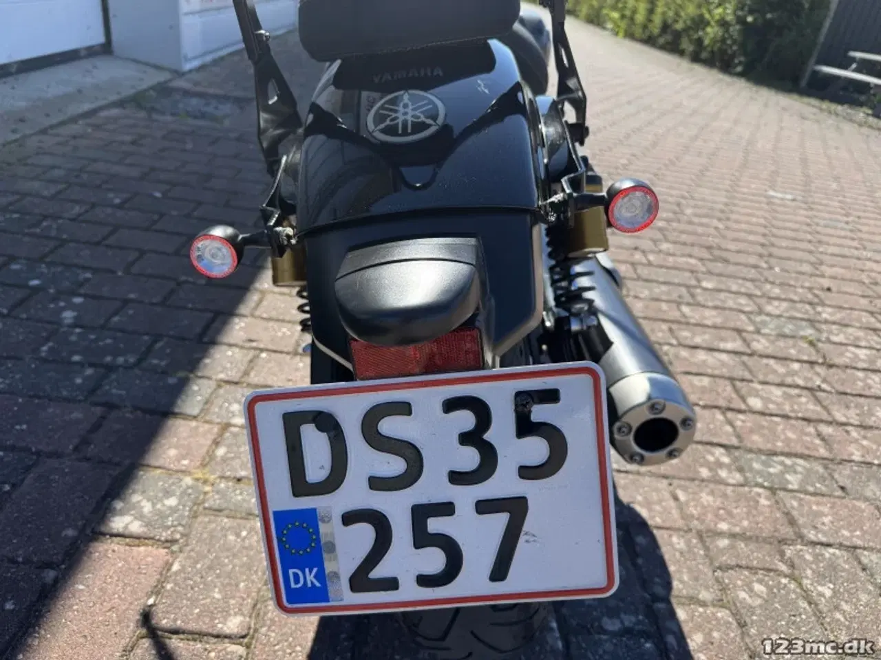 Billede 11 - Yamaha XV 950