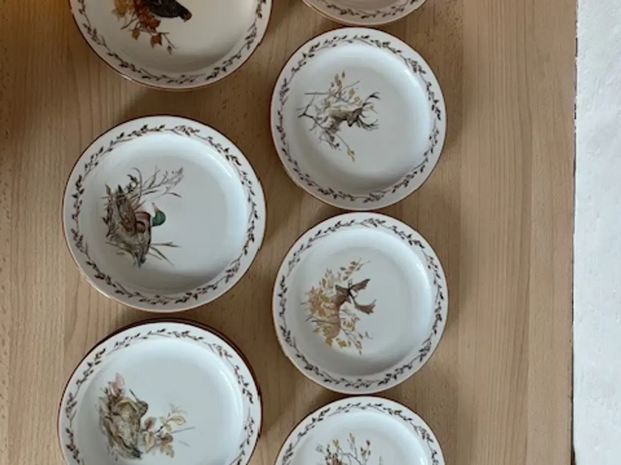 Billede 5 - Mads Stage kaffestel og krus