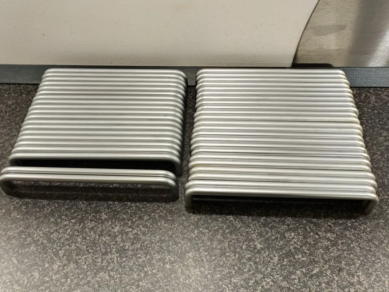 Billede 4 - Skabs/skuffe greb, forskellige sæt/antal