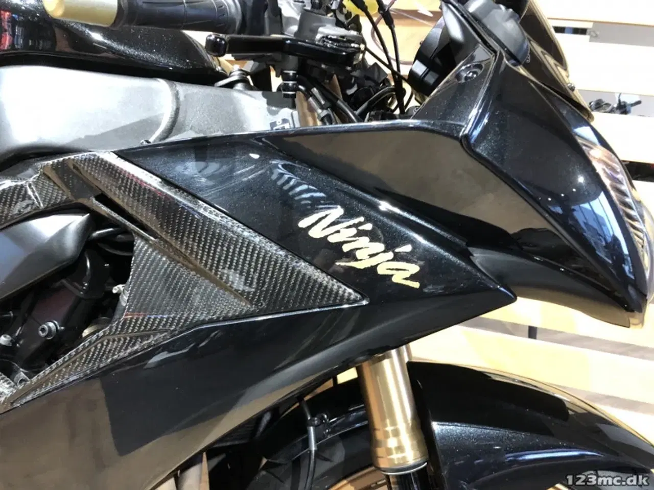 Billede 10 - Kawasaki ZX10R