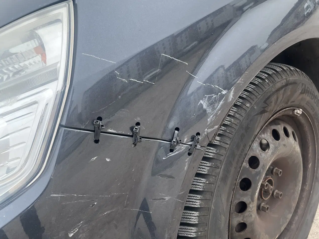 Billede 7 - Renault Scenic 7 Pers Automat 