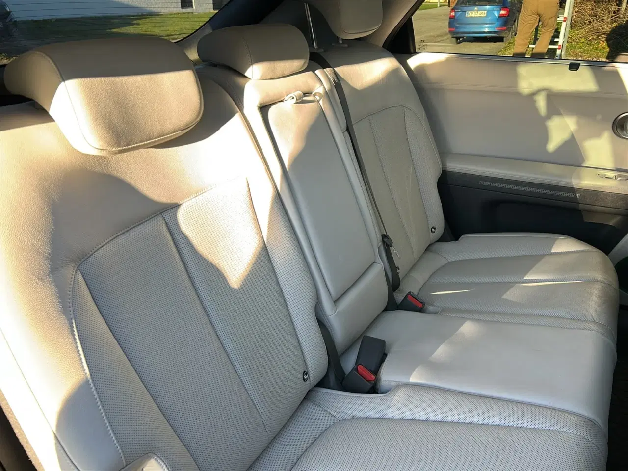 Billede 15 - Hyundai Ioniq 5 73 Ultimate AWD