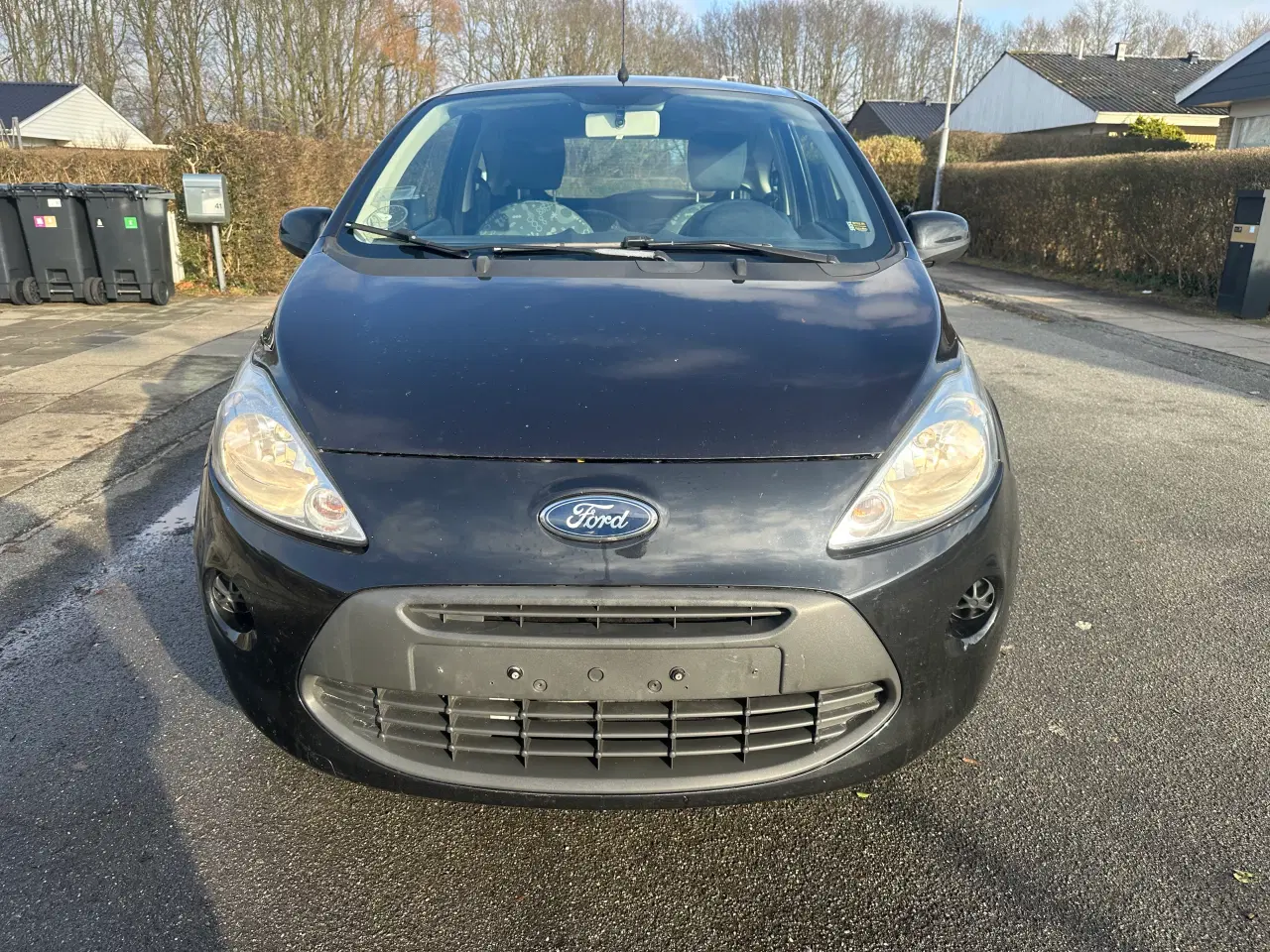 Billede 16 - Ford Ka ny synet