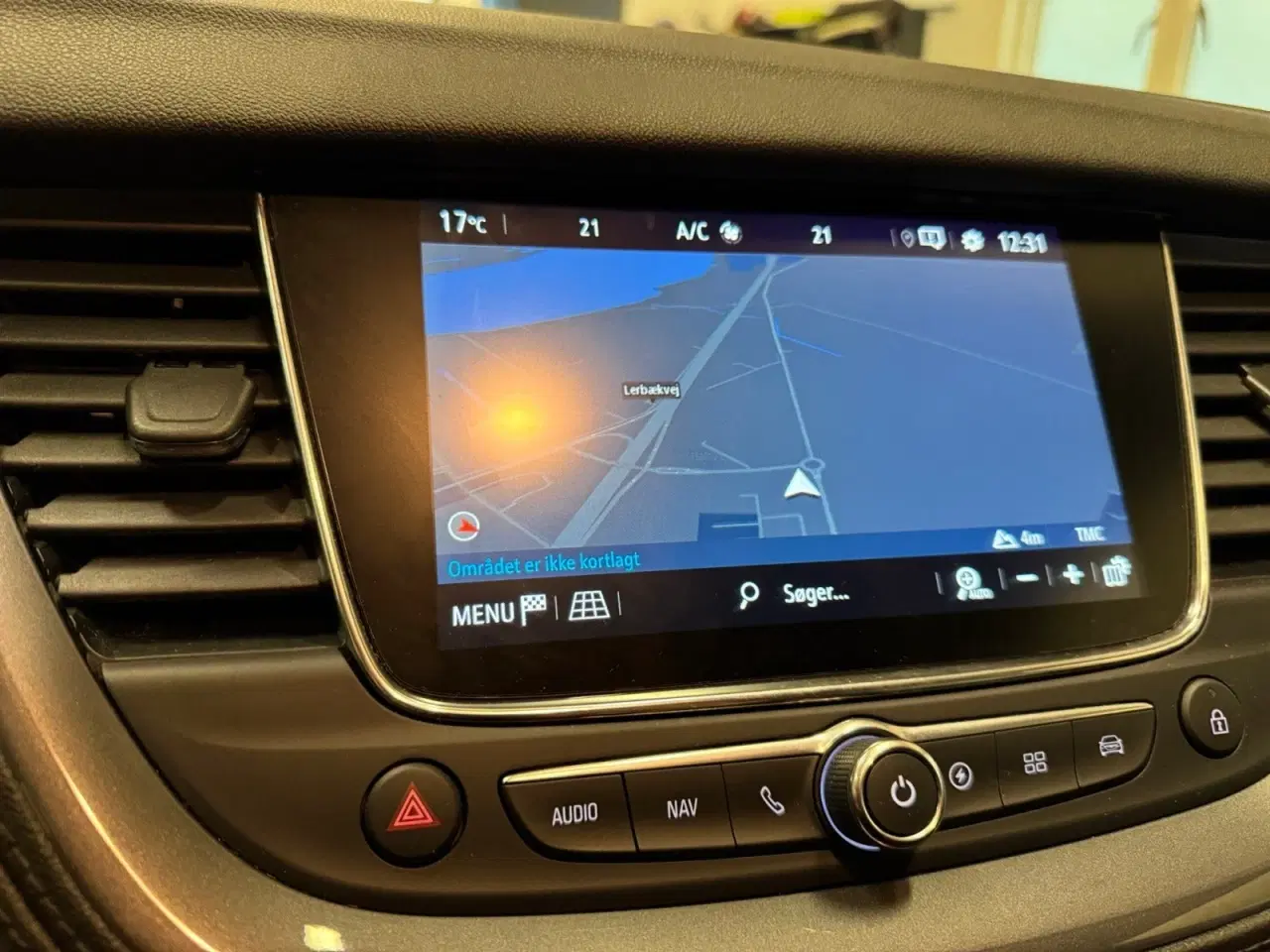 Billede 10 - Opel Grandland X 1,6 Hybrid Ultimate aut.