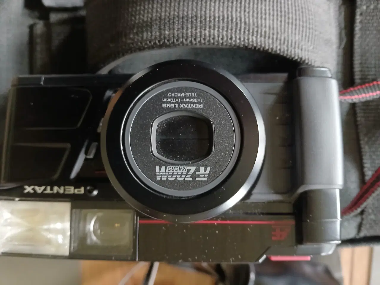 Billede 7 - Canon T 90 Kamera