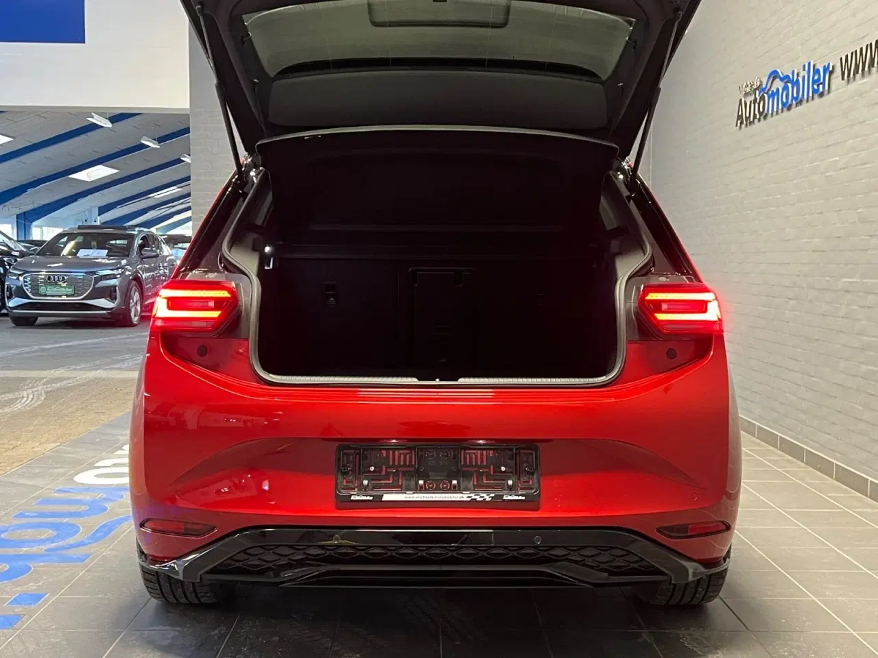 Billede 6 - VW ID.3 79 GTX Performance