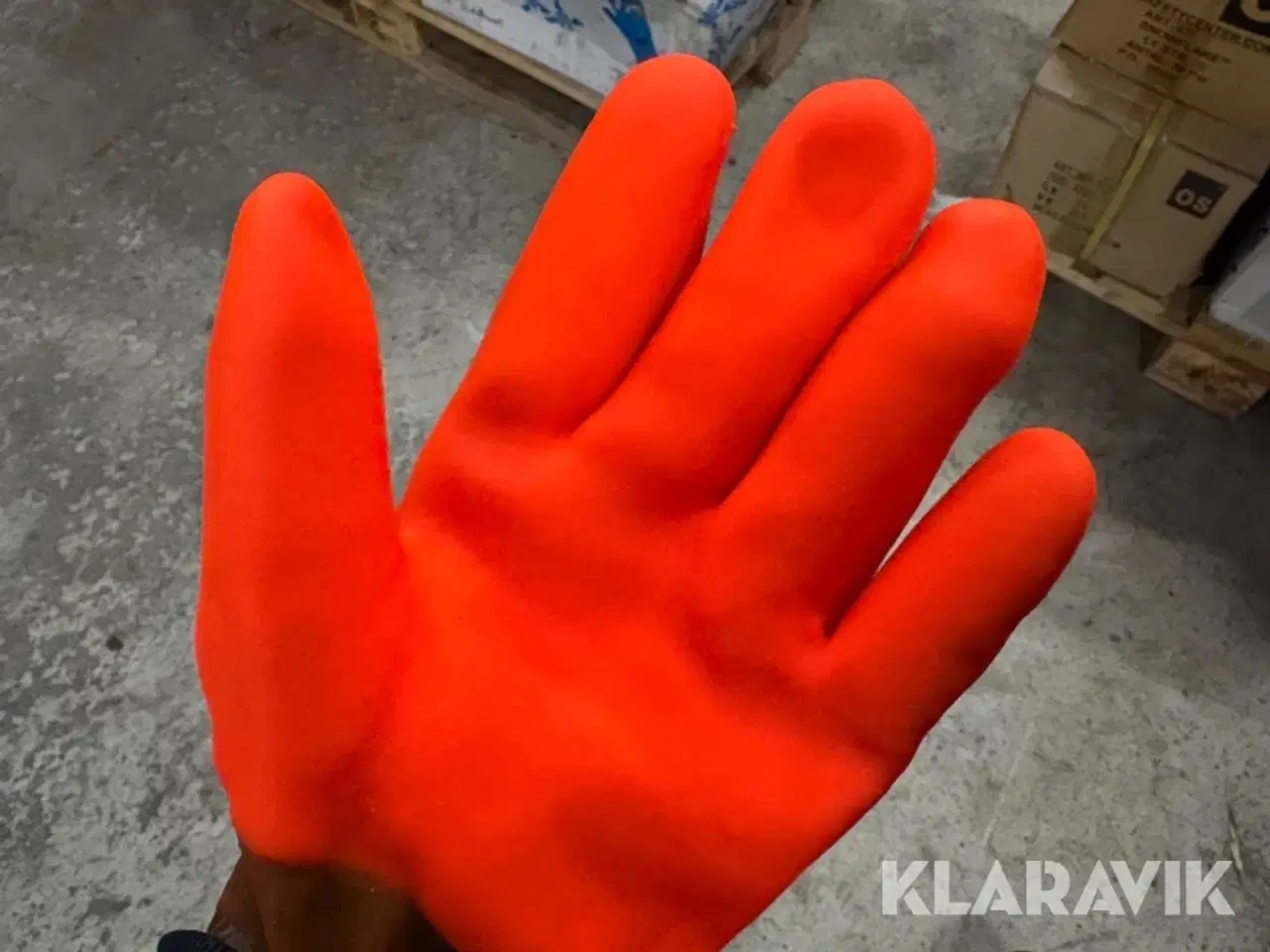 Billede 8 - Blandede lot handsker