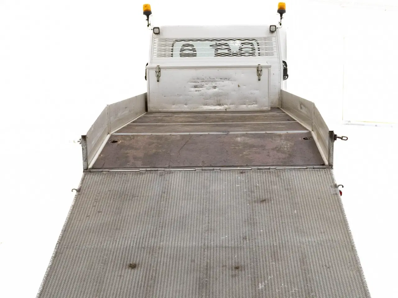 Billede 6 - Citroën Jumper 35 2,2 HDi 150 Ladvogn L3