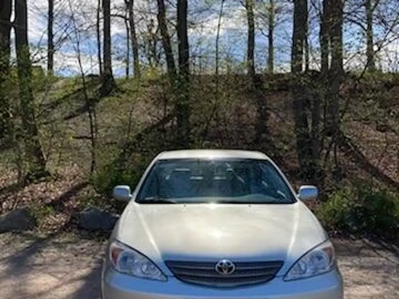 Billede 3 - Toyota Camry 3.0 V6