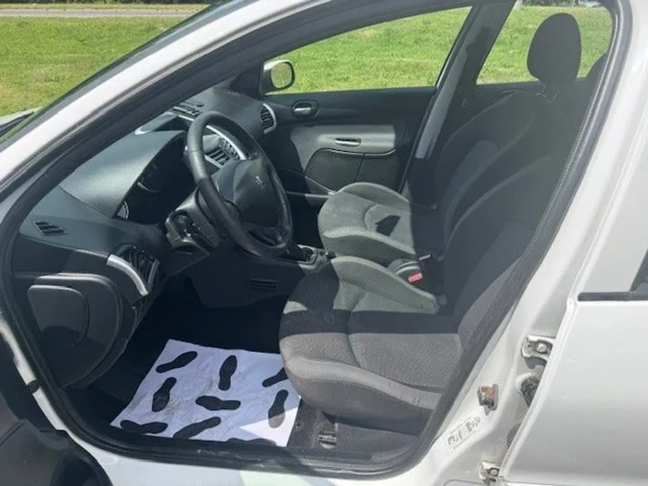 Billede 5 - Peugeot 206+ 1,4 Active