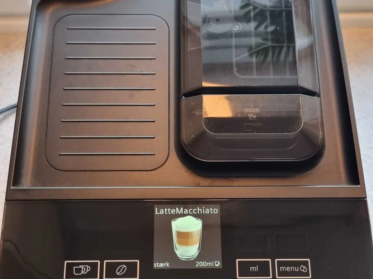 Billede 6 - Siemens EQ.500 kaffemaskine 