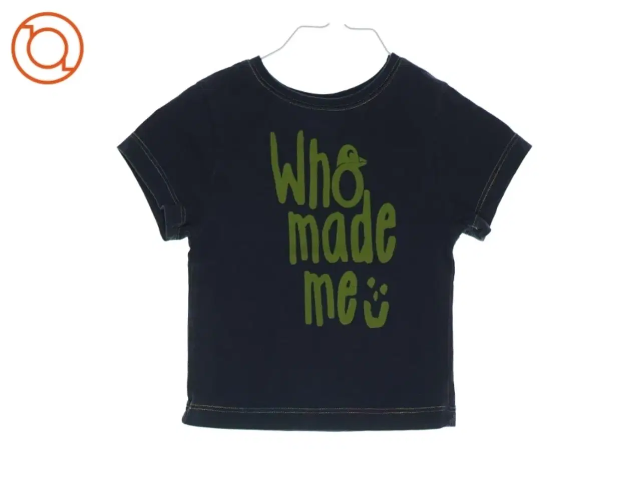 Billede 1 - T-Shirt fra Home Made Me (str. 80/86)