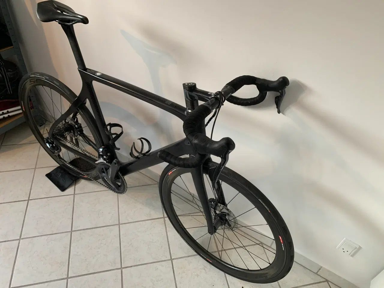 Billede 3 - Pinarello Gan disc. Str. 57,5