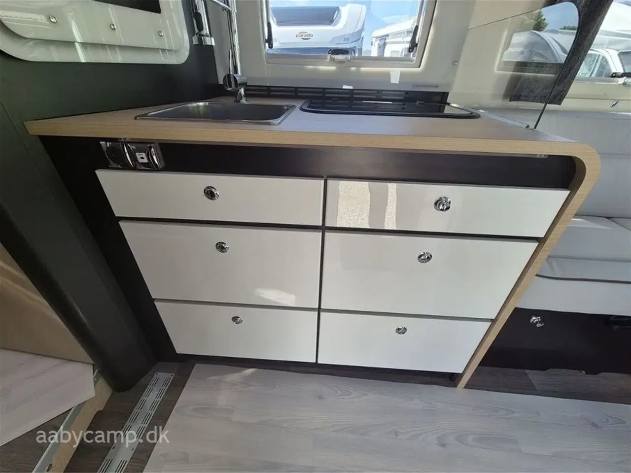 Billede 12 - 2026 - Autostar Prestige I 790 LC   Autostar Prestige I 790 Design Edition