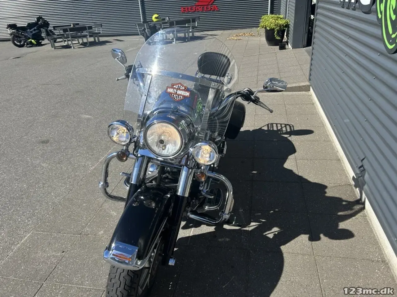 Billede 11 - Harley-Davidson FLHRC Road King Classic