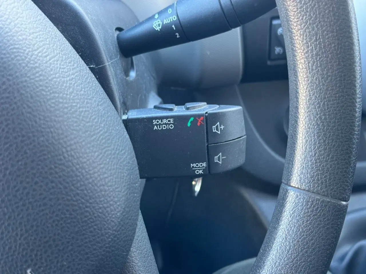 Billede 11 - Renault Trafic T29 1,6 dCi 125 L2H1