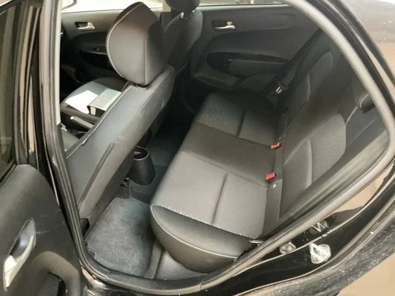 Billede 13 - Kia Picanto 1,0 Prestige