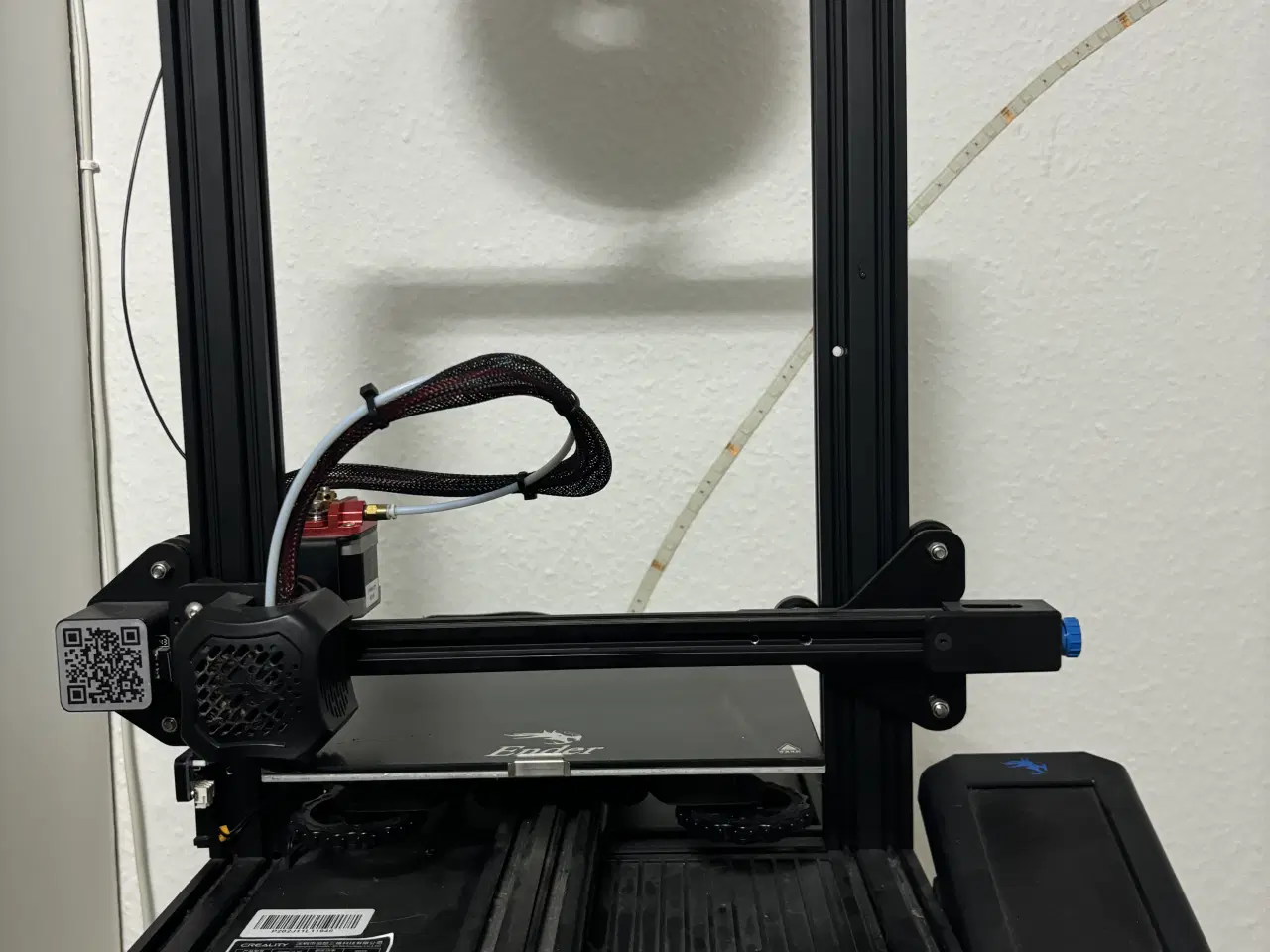 Billede 1 - Creality ender 3v 2