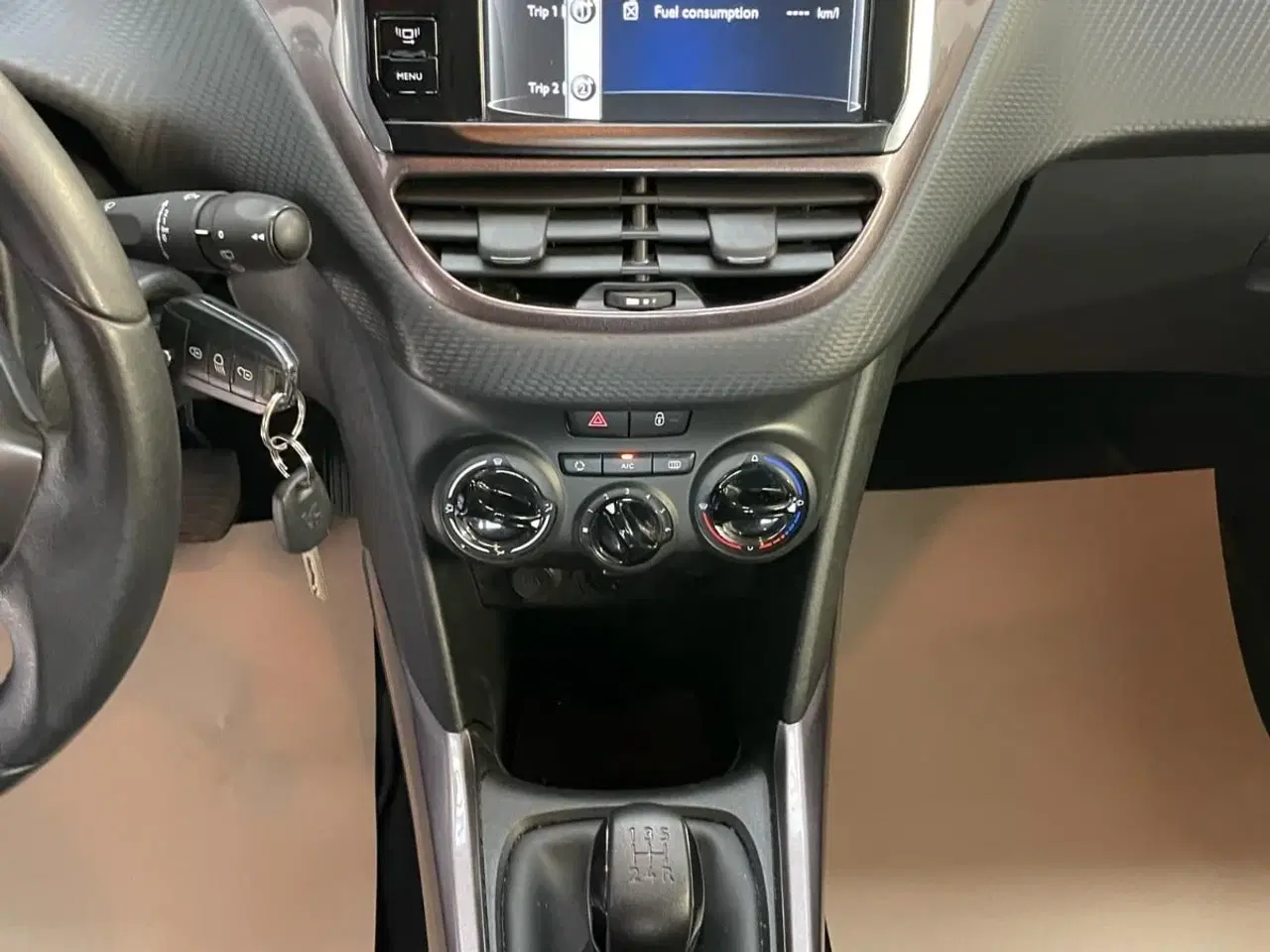 Billede 11 - Peugeot 2008 1,2 VTi 82 Active