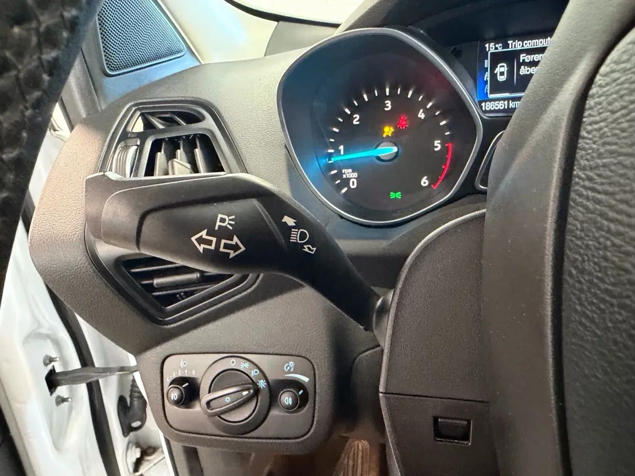 Billede 12 - Ford Kuga 1,5 TDCi Trend Plus Attack 120HK 5d 6g Aut.