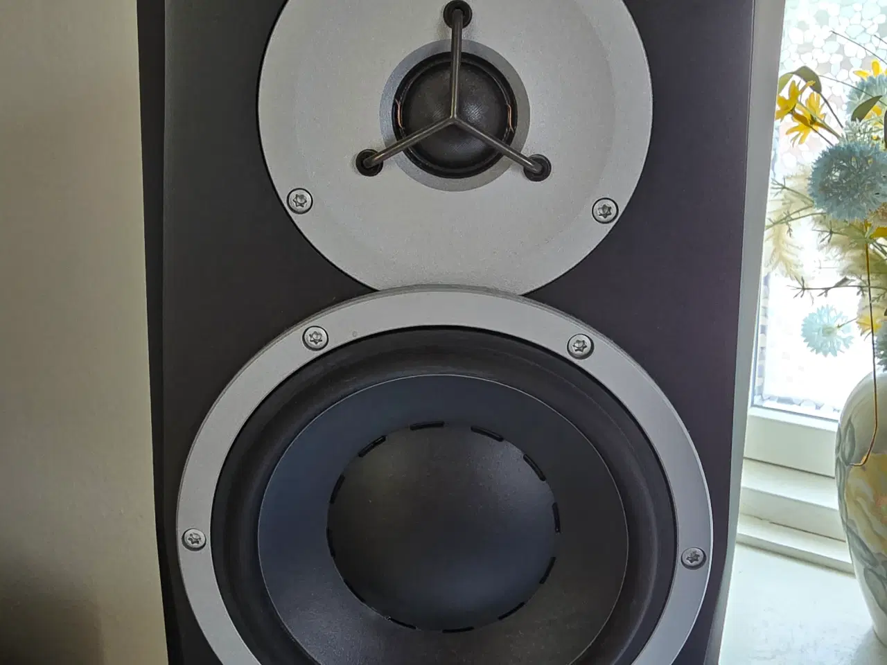 Billede 3 - Dynaudio BM5A Mk 3 , sæt. Aktive monitors.