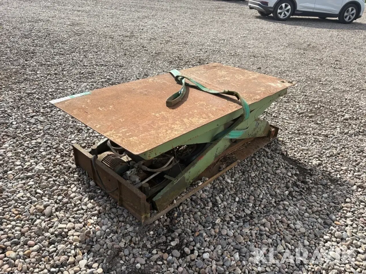 Billede 4 - Lift