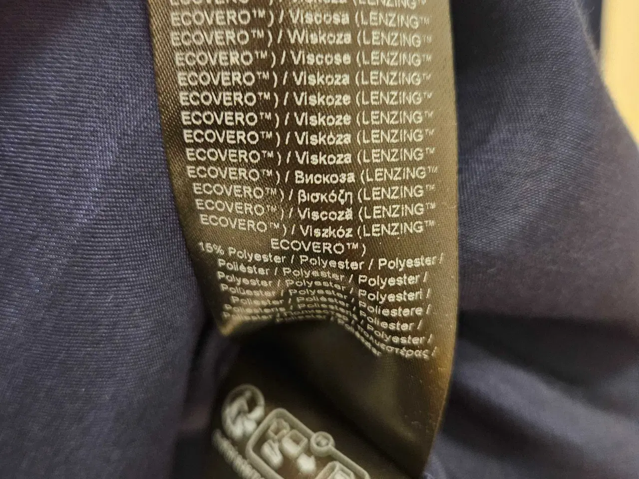 Billede 4 - Zizzi skjortebluse M 46/48