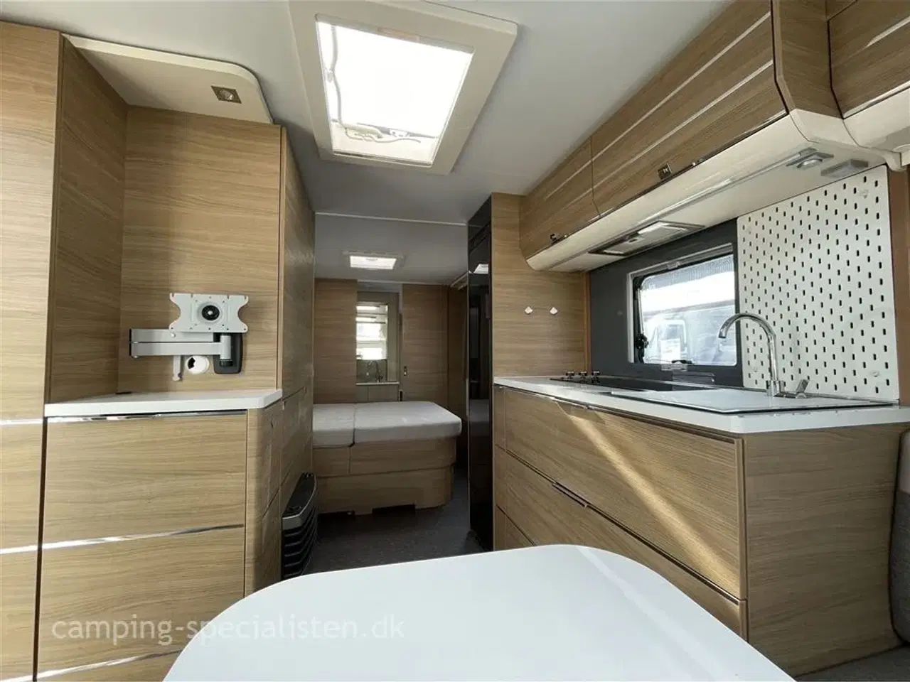 Billede 7 - 2018 - Adria Adora 613 UT   Adria Adora 613 UT 2018 - se den nu hos Camping-Specialisten.dk