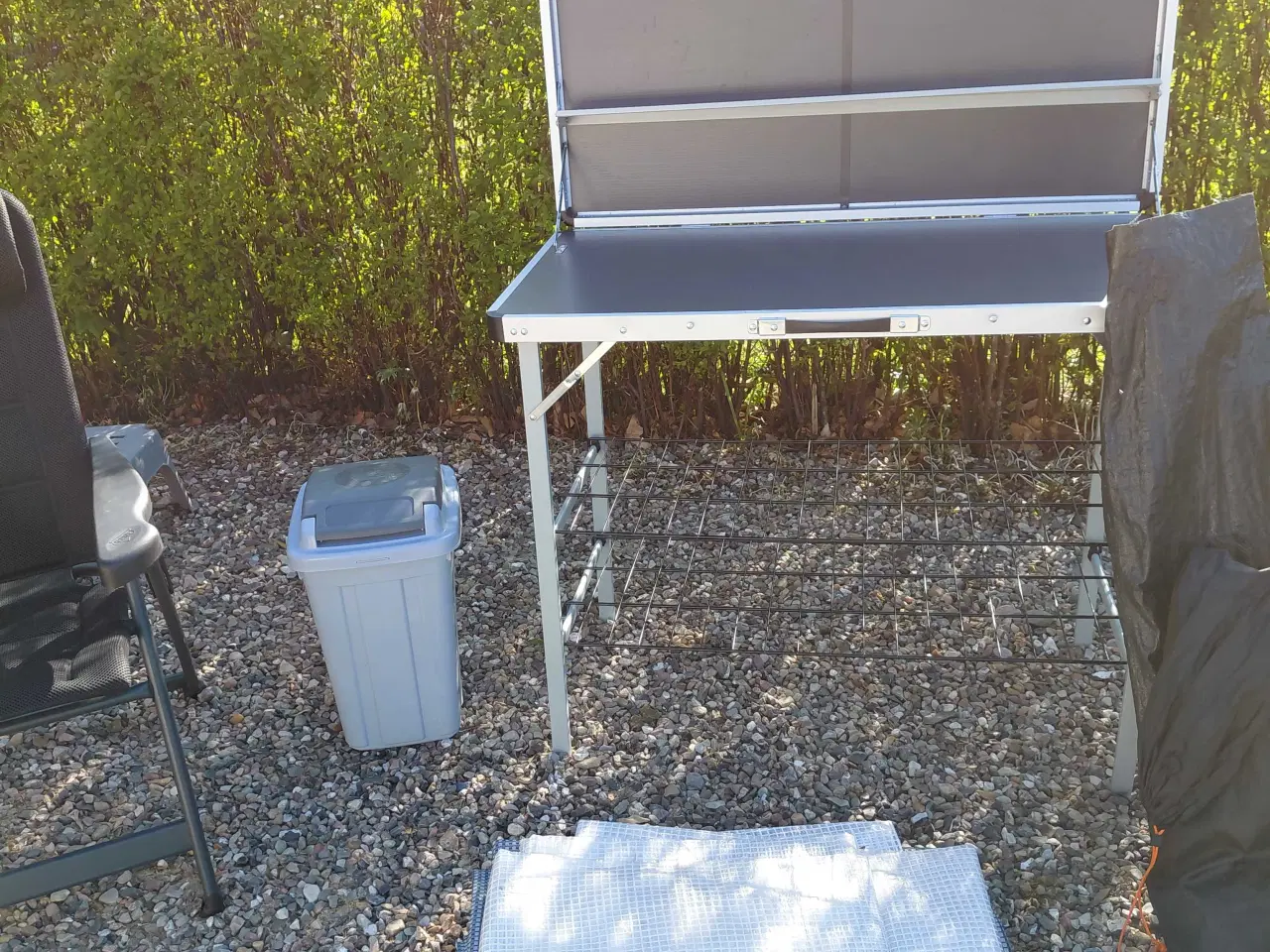 Billede 6 - Camping udstyr 