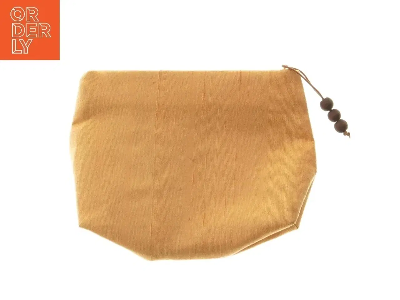 Billede 5 - Broderet pung (str. 12x15 cm)