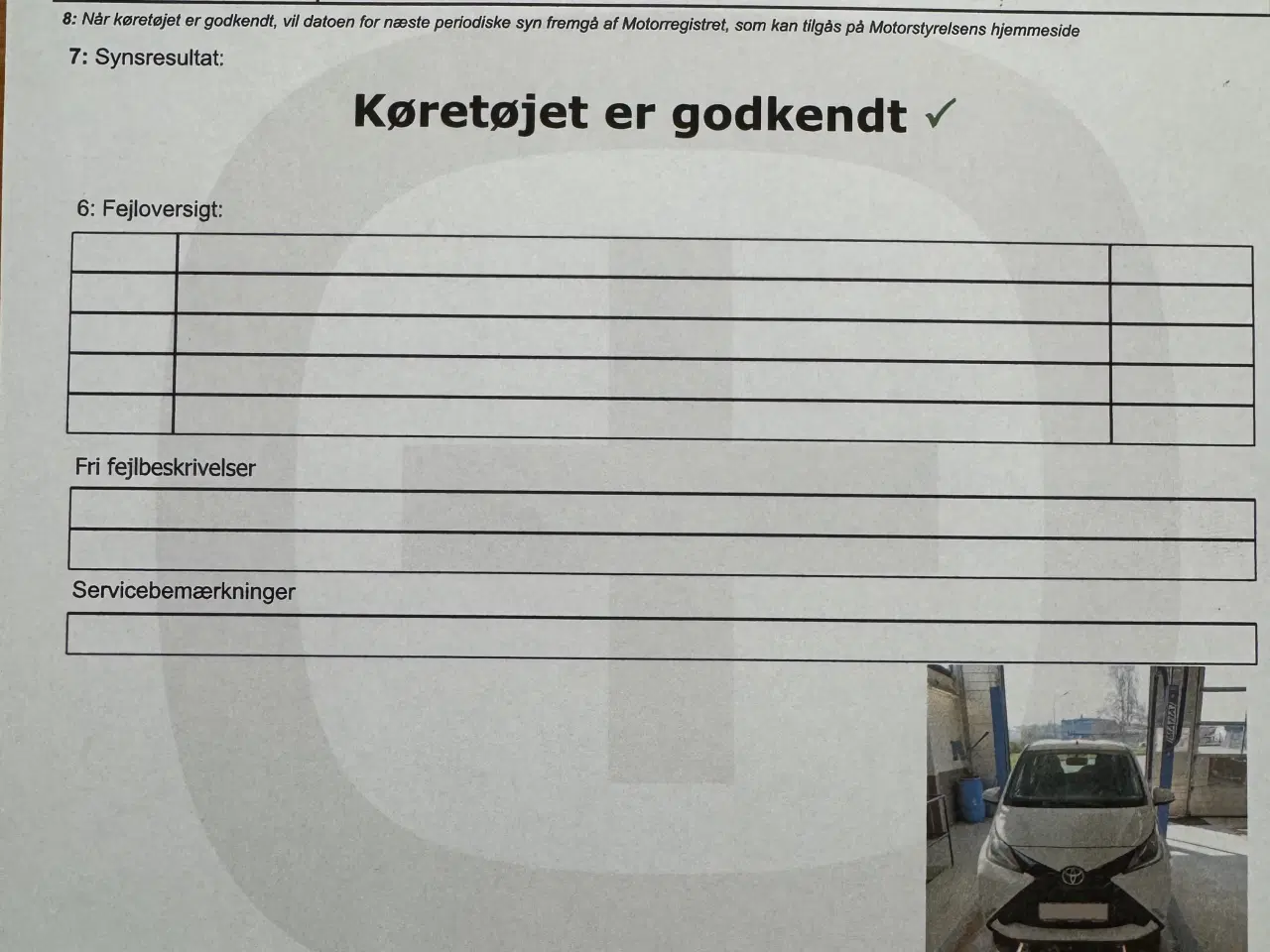 Billede 15 - Toyota Aygo Xplay Nysyn meget økonomisk