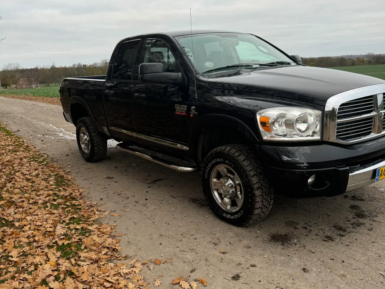 Billede 6 - Dodge ram 2500