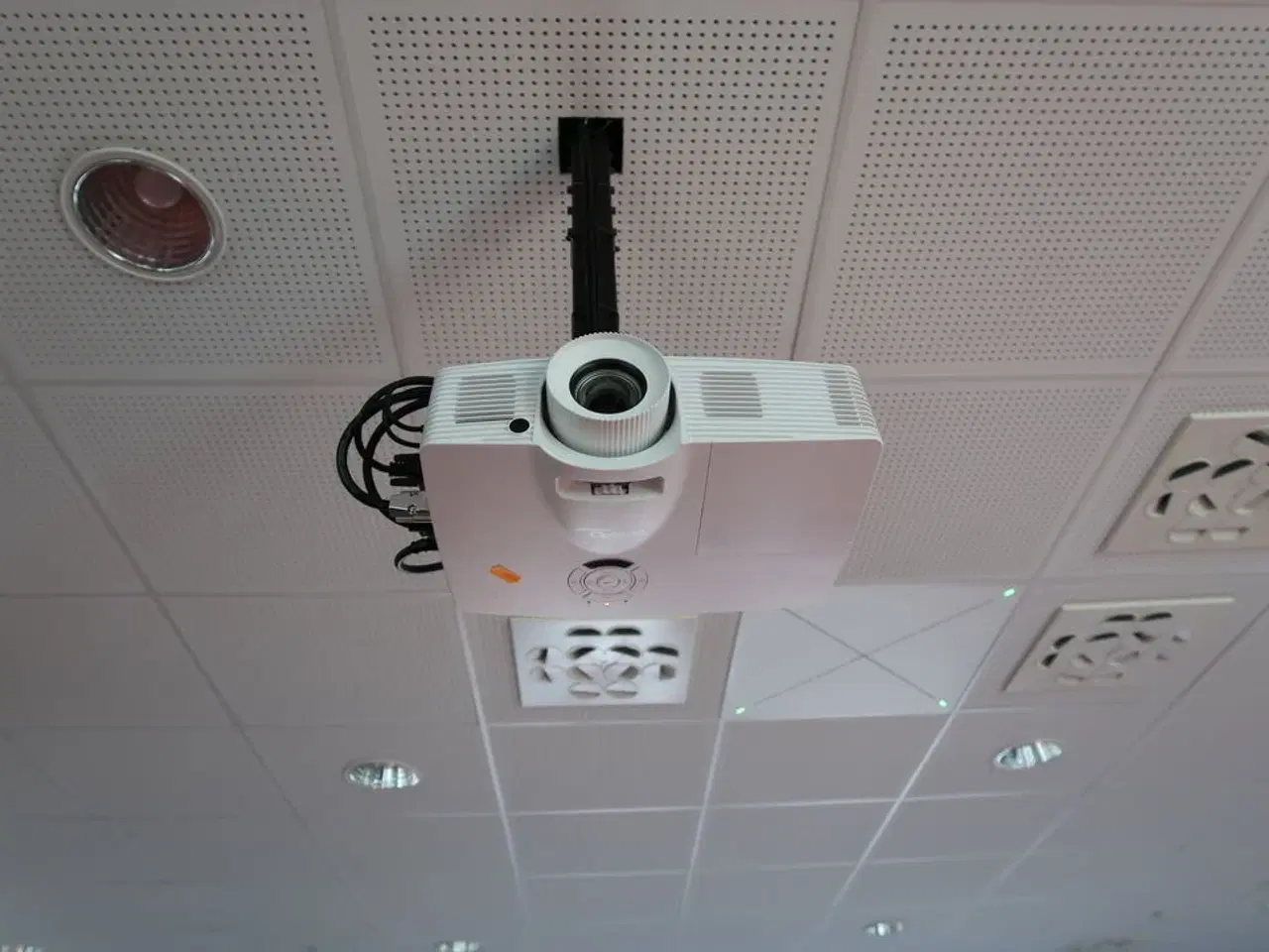 Billede 1 - Projektor OPTOMA