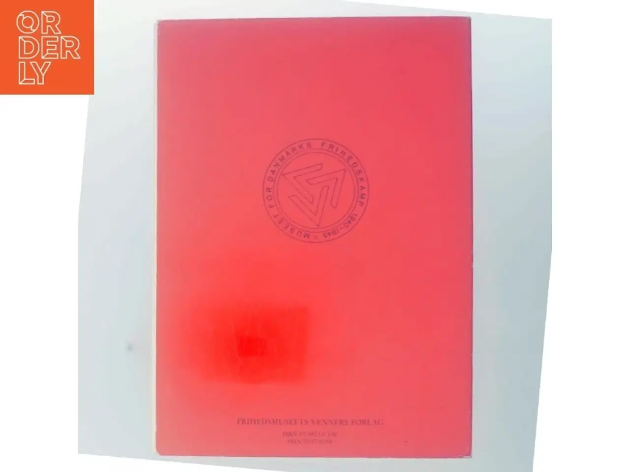 Billede 3 - København kampklar af Jørgen H. Barfod (Bog)