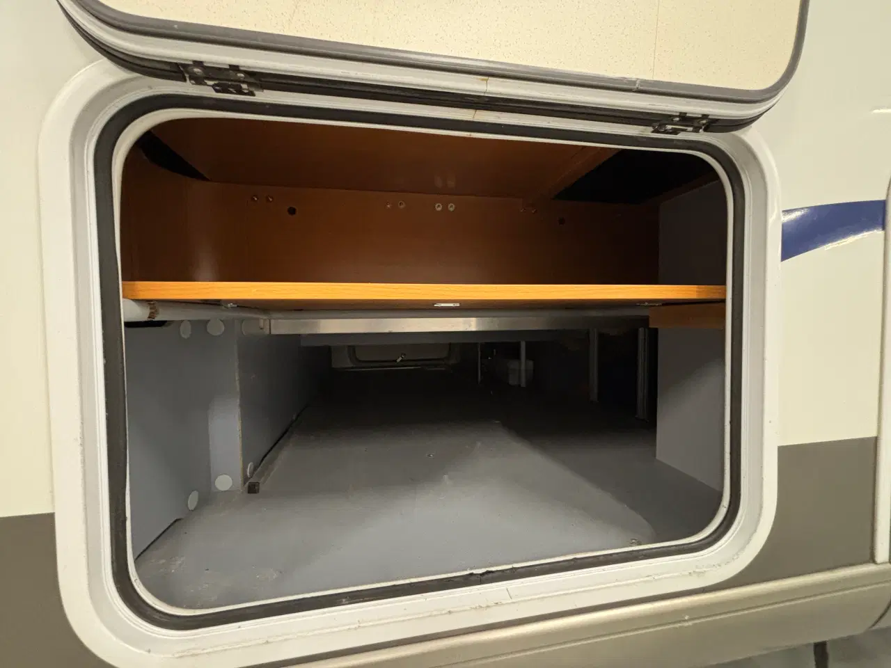 Billede 7 - Autocamper til salg- Frankia I 640 SD